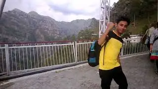 26 April 2014 vaishno devi trip with friends
