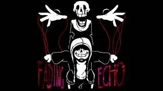Murder Chase LV 2 (Fading Echo OST)