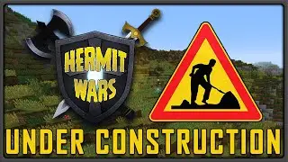 Let's Build HermitQuest | Episode 01 || A New Season of Epicosity is Coming!
