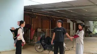 В этой напряженной ситуации, какое решение примет Туан?