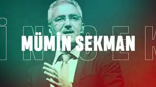 M&uuml;min Sekman / kigem.com