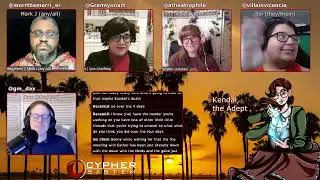 Episode Ten: The Finale