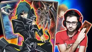 Yu-Gi-Oh! Duel Links يلا نلعب PC Part-46 # اوراق جديدة لمجموعة السايبر دارك