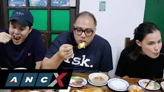 Sittixian - Food Trip Bite-Size | ANCX
