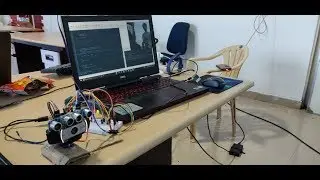 Arduino Sign Language Recogniser