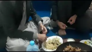 Amir Hotel Swabi