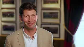 OCTAI Network Voices: Professor Joshua Hordern