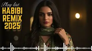Habibi Thunderburst &ndash; Desert Club Anthem