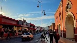 Saltillo Unveiled: An Unforgettable Tour with the Best Guide - LA to Argentina - [MEX Ep.32]