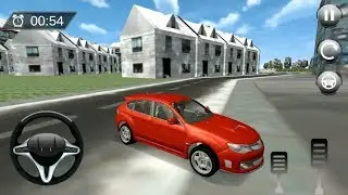 Car Transporter Trailer Truck 2018 - Android Gameplay FHD