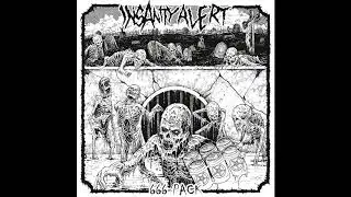 Insanity Alert - 666-Pack (Full Album 2019)