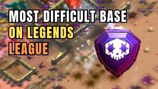 The Base was Just too Hard to beat