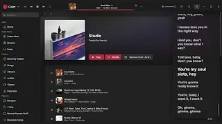 How To Listen To Apple Music on Linux with Cider