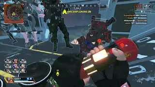The Revenant | Apex Legends Fight or Fright Halloween Event