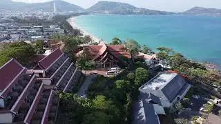 Novotel Phuket Resort