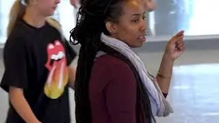 THE BIG 5-OH - Crystal Michelle Perkins