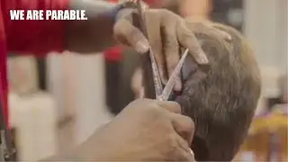 Comedy Cuts Pop Up Barbershop at BFI Southbank | We Are Parable