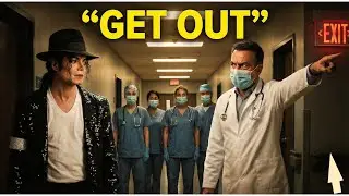 A Famous Surgeon Told Michael Jackson &ldquo;GET OUT&rdquo; &mdash; 8 Minutes Later, a Child&rsquo;s Life Was Saved