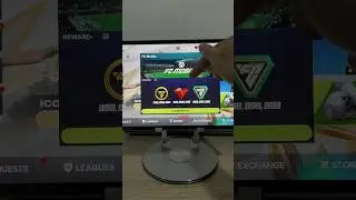 THE NEW FREE PRIZE AT FC MOBILE!!!🤑🤑😱😱#fcmobile #fcmobile25 #fcmobileshorts #fcmobilevideos #fc