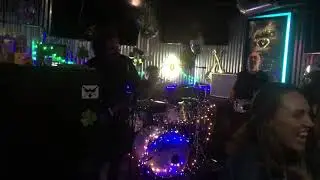 Pretty Ravens with Ed Toth