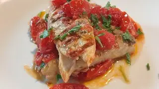 sgombro alla 