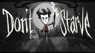 Don't Starve ep 6. - Vykr&aacute;d&aacute;m hroby