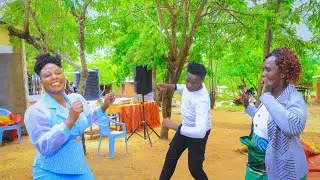 VERONICA NGINA (MADAM REVERSE)_KYATHI NA MWANA WAMUYU.4k OFFICIAL VIDEO.