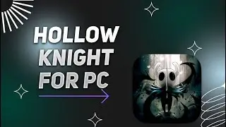 hollow knight gameplay