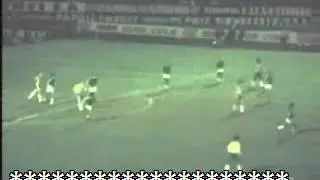 F&Uacute;TBOL-BRASIL BOLIVIA-A&Ntilde;O 1979