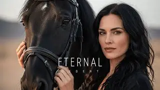 Eternal Desert - Ethnic & Deep House Mix 2025 [Vol.37]