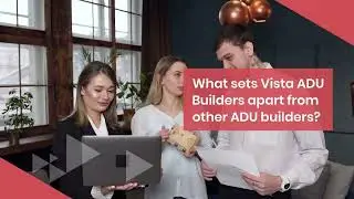 Certified ADU Contractor Vista