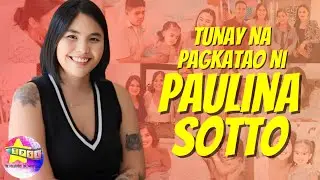 Tunay na Pagkatao ni Paulina Sotto