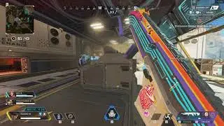 Longbow clips