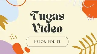 Statistika Deskriptif Kelompok 13