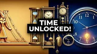 The History of Time: From Sundials to Atomic Clocks