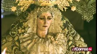 Campanilleros para la Virgen de Consolación