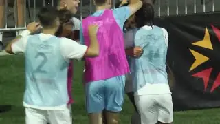 Goal by Florian Valot