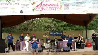 Jimmy Sturr - The Orange Blossom Special (LIVE at Third Ward Park in Passaic, NJ 7/25/24)