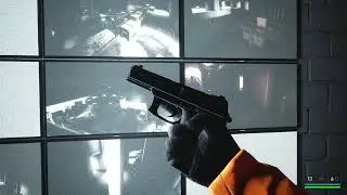 New Upcoming Gory Action-Packed FPS