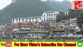 Raja Tera Shahar Sohna Ho II Kunjdi Malhar II Minjar Mela Chamba II Studio84