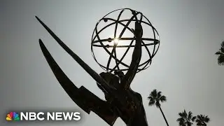 'Severance' dominates Emmy nominations with 27 nods