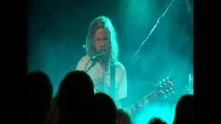 Feitaboogie-LIVE-KjellerRock 2005-Samsen Kulturhus-Kristiansand Norway