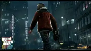 GTA: The Ballad Of Gay Tony - Don Omar - Virtual Diva (San Juan Sounds)