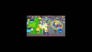 #bestcombo #brokenbuild #clashuniverse #gamingtips #metabuild #mobilegaming #squadbusters