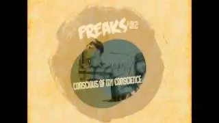 Freaks & 012 - Conscious of my sonscience (vocal mix)