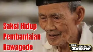 Ratusan penduduk Rawagede ditembak mati penjajah Belanda