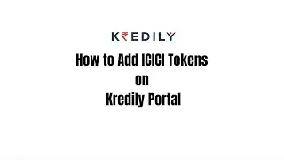 How to Add Tokens on Kredily HRMS & Payroll Website | Complete Tutorial