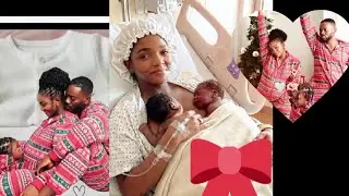 Adekunle gold & Simi welcome their twin