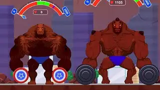Tough Man - All Levels 13-15