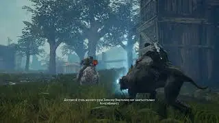 Middle-Earth: Shadow of Mordor - DLC - Великая Охота [4K All Ultra Settings]/[HDR On]